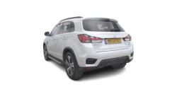 מיצובישי ASX Instyle אוט' 2.0 (150 כ"ס) בנזין 2022 למכירה ב