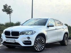 ב.מ.וו X6 4X4 XDRIVE35I Sport אוט' 3.0 (306 כ''ס) בנזין 2015 למכירה בראשון
