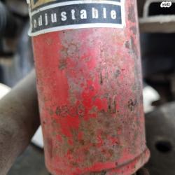 מיצובישי פג'רו ארוך 4X4 GLS אוט' דיזל 7 מק' 3.2 (160 כ''ס) דיזל 2002 