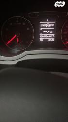 אאודי Q3 4X4 Luxury אוט' 2.0 (180 כ"ס) בנזין 2016 למכירה בירושלים