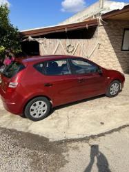 יונדאי i30 Inspire אוט' 1.6 (126 כ''ס) בנזין 2008 למכירה בשפרעם
