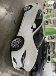 מאזדה i Premium סדאן אוט' 2.0 (165 כ"ס) בנזין 2019 למכירה ברמלה