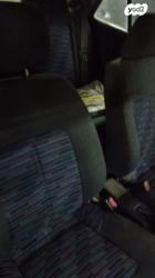 מאזדה 323 GLX אוט' סדאן 1.6 בנזין 1996 למכירה בירושלים