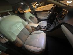 יונדאי סונטה הייבריד Limited הייבריד אוט' 2.0 (154 כ"ס) בנזין 201