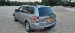 סובארו פורסטר 4X4 I אוט' 2.0 (150 כ''ס) [2008-2012] בנזין 2008 למכירה ב