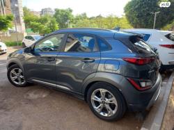 יונדאי קונה Premium FL אוט' 1.6 (198 כ''ס) בנזין 2021 למכירה בראשון 
