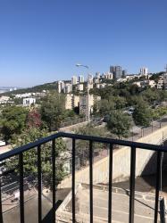 דירה 4 חדרים להשכרה בחיפה | יקינטון | רמת אלמוגי