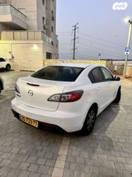 מאזדה i Active סדאן אוט' 1.6 (105 כ''ס) בנזין 2010 למכירה בבית שמש