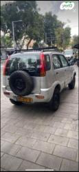 דייהטסו טריוס 4X4 SX ידני 1.3 (86 כ''ס) בנזין 1998 למכירה בתל אבי