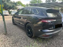 סקודה אניאק Loft אוט' חשמלי (204 כ"ס) חשמלי 2022 למכירה בדגניה 