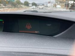 הונדה סיוויק האצ'בק החדשה Sport Design אוט' 1.8 (142 כ''ס) בנזין 2012