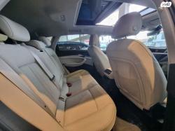 אאודי E-tron 4X4 Advanced אוט' חשמלי (408 כ''ס) חשמלי 2020 למכירה בראש