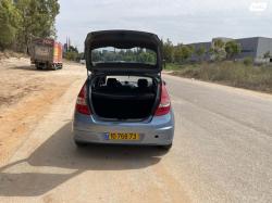 יונדאי i30 Inspire אוט' 1.6 (126 כ''ס) בנזין 2010 למכירה במודיעין מכ
