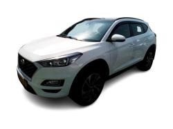 יונדאי טוסון Elite אוט' בנזין 2.0 (155 כ''ס) [2018-2020] בנזין 2019 למכ