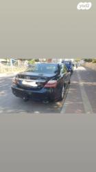 הונדה לג'נד 4X4 אוט' 3.7 (291 כ''ס) בנזין 2009 למכירה באשדוד