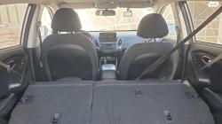 יונדאי iX35 Inspire אוט' 2.0 (163 כ''ס) בנזין 2012 למכירה בבאר שבע