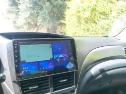 סובארו פורסטר 4X4 +X אוט' 2.0 (150 כ''ס) בנזין 2011 למכירה בעין אי