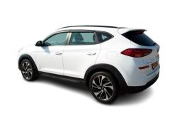 יונדאי טוסון Elite Turbo אוט' בנזין 1.6 (177 כ''ס) בנזין 2019 למכירה