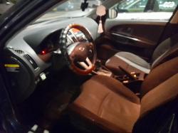 קיה סיד / CEED LX סטיישן אוט' 1.6 (125 כ''ס) בנזין 2011 למכירה בבית 