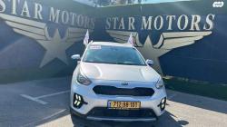 קיה נירו הייבריד LX הייבריד אוט' 1.6 (141 כ''ס) בנזין 2020 למכיר