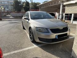 סקודה אוקטביה Ambition אוט' 1.2 (105 כ''ס) בנזין 2014 למכירה בבאר י