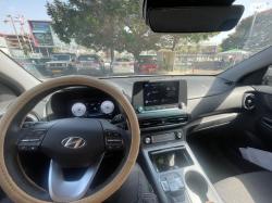 יונדאי קונה EV אוט' חשמלי (136 כ''ס) חשמלי 2023 למכירה בהחותרי