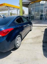 יונדאי i35 Inspire אוט' 1.6 (132 כ"ס) בנזין 2013 למכירה בבאר שבע