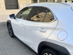 לקסוס UX UX250H Premium הייבריד אוט' 2.0 (152 כ''ס) בנזין 2020 למכירה ב