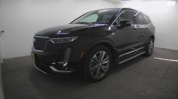 קאדילק XT6 Sport אוט' 7 מק' 3.6 (310 כ"ס) בנזין 2022 למכירה במודיעין