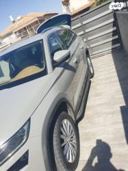 סקודה קודיאק Style אוט' דיזל 7 מק' 4 דל' 2.0 (150 כ''ס) דיזל 2019 למכ