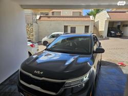 קיה סלטוס EX אוט' 2.0 (149 כ"ס) בנזין 2022 למכירה במעלות תרשיחא