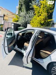 יונדאי סונטה הייבריד Limited הייבריד אוט' 2.0 (192 כ"ס) בנזין 202