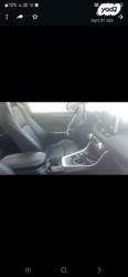 טויוטה RAV4 הייבריד E-motion הייבריד אוט' 2.5 (178 כ''ס) בנזין 2021 ל
