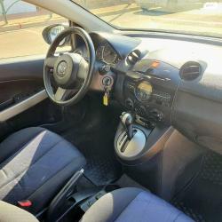 מאזדה H Active אוט' 1.5 (103 כ"ס) בנזין 2012 למכירה באביחיל