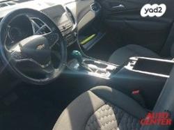 שברולט אקווינוקס LT Plus אוט' 1.5 (170 כ''ס) בנזין 2021 למכירה ב