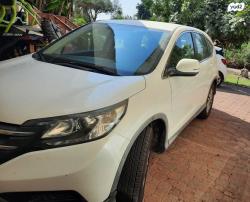 הונדה CR-V 4X4 Comfort אוט' 2.0 (155 כ"ס) בנזין 2013 למכירה בכרמי יוסף