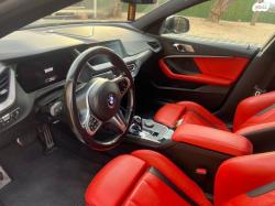 ב.מ.וו סדרה 2 4X4 M235I XDRIVE M-Performance אוט' 2.0 (306 כ''ס) בנזין 2021 למכ