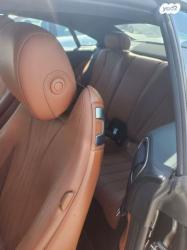 מרצדס E-Class קופה / קבריולט E300 AMG LIne קופה אוט' 2.0 (258 כ"ס) בנזי