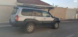 יונדאי טאראקן 4X4 GLS אוט' דיזל 5 מק' 2.9 (165 כ''ס) דיזל 2006 למכיר