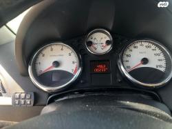 פיג'ו 207 Active אוט' 1.6 (120 כ"ס) בנזין 2012 למכירה באשקלון
