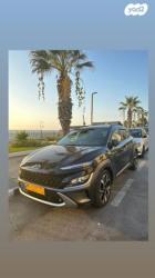 יונדאי קונה Prestige FL אוט' 1.6 (198 כ''ס) בנזין 2021 למכירה בבת ים