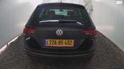 פולקסווגן טיגואן Comfortline Plus אוט' 1.5 (150 כ''ס) בנזין 2020 למכיר