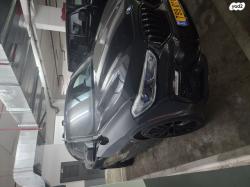 ב.מ.וו X6 4X4 XDRIVE 40I M-Superior אוט' 3.0 (335 כ''ס) ק'-2 בנזין 2022 למכירה 