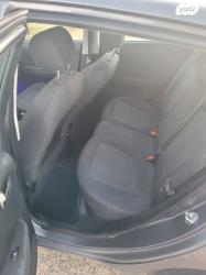 יונדאי i20 Inspire אוט' 1.4 (100 כ"ס) [2009-2015] בנזין 2011 למכירה בנתני