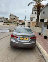יונדאי i35 Inspire אוט' 1.6 (132 כ"ס) בנזין 2013 למכירה בטייבה
