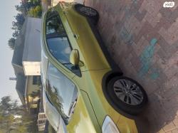 סוזוקי SX4 קרוסאובר GLX אוט' 1.6 (118 כ''ס) בנזין 2015 למכירה בשער