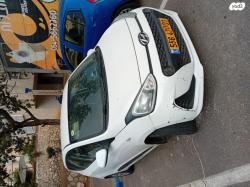 יונדאי i10 Inspire אוט' 1.2 (87 כ"ס) בנזין 2019 למכירה בתל אביב יפו