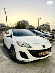 מאזדה i Active סדאן אוט' 1.6 (105 כ''ס) בנזין 2010 למכירה בבית שמש