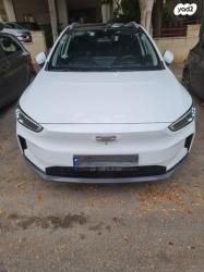 ג'ילי - Geely Geometry C 460Pro אוט' חשמלי (204 כ"ס) חשמלי 2023 למכירה בל