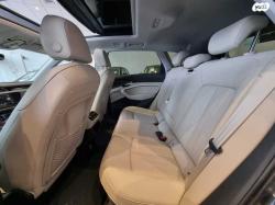 אאודי E-tron 4X4 Advanced אוט' חשמלי (408 כ''ס) חשמלי 2020 למכירה בראש